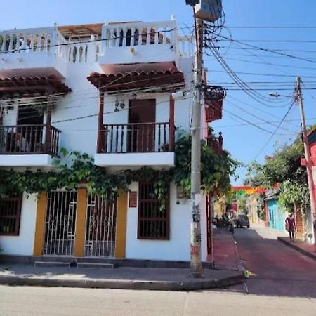 Ramos Room Cartagena Dış mekan fotoğraf