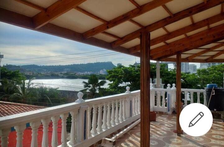 Ramos Room Cartagena Dış mekan fotoğraf