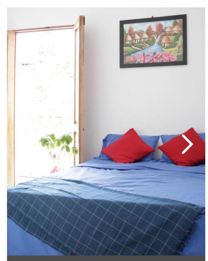 Ramos Room Cartagena Dış mekan fotoğraf