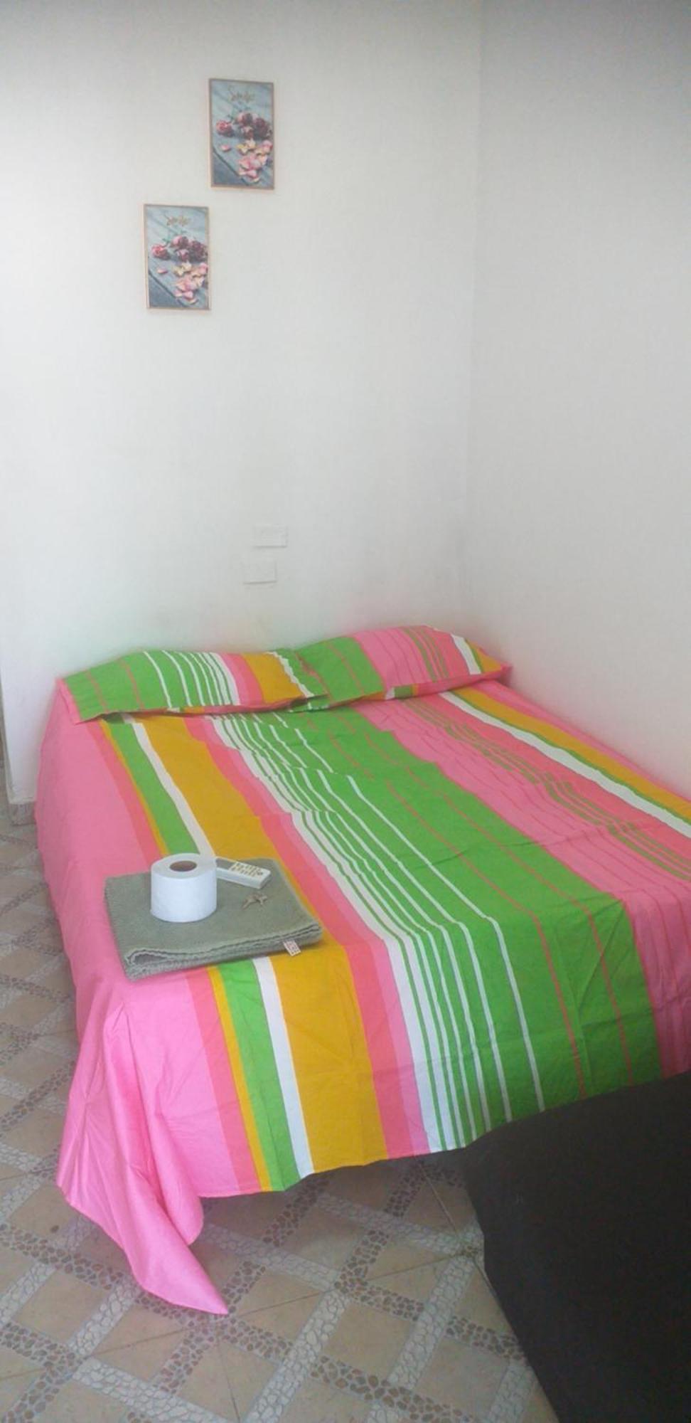 Ramos Room Cartagena Dış mekan fotoğraf